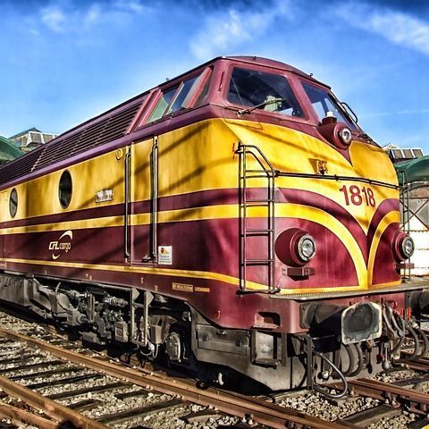 A baggage abandoned in Monaco, the traffic of trains interrupted on the Côte d'Azur