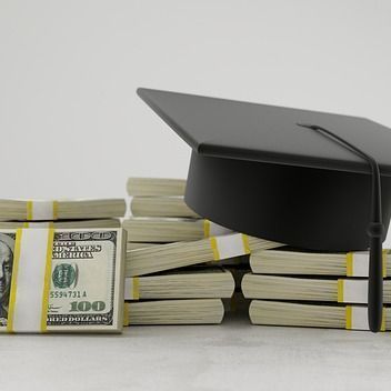 Student Loan Delinquency Rate Skyrockets As 4 Million Borrowers Are Behind