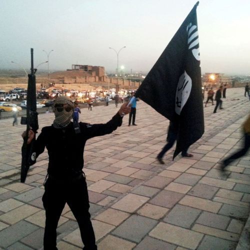 Teenage Terrorists and the Digital Ecosystem of the Islamic State