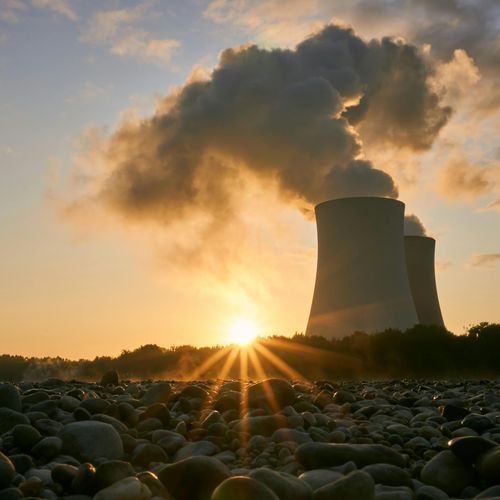 Fortum shelves nuclear to focus on renewables and plant upgrades