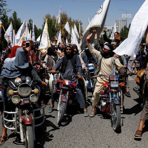 UN report: Taliban target former security officials despite amnesty pledge