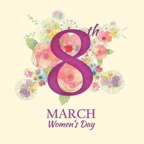 International Women’s Day inspires action