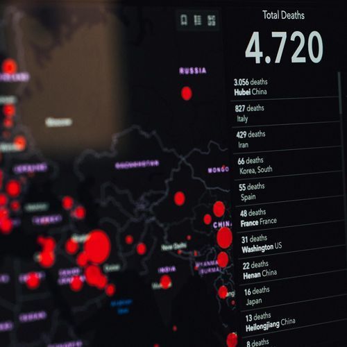 The US no longer participates in the WHO pandemic pact. And Switzerland?