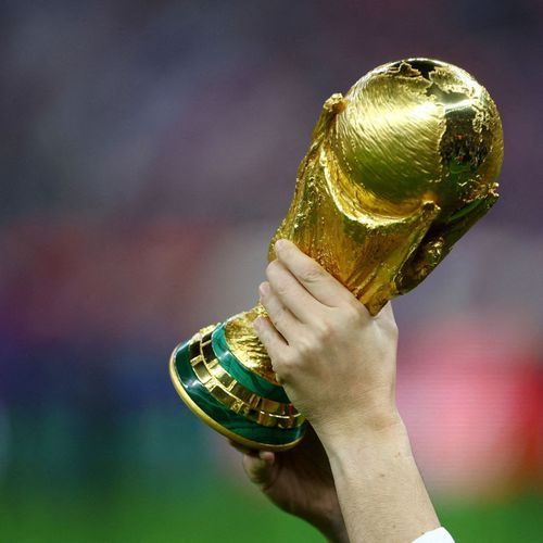 Portimão: The last 300 World Cup starts in three weeks