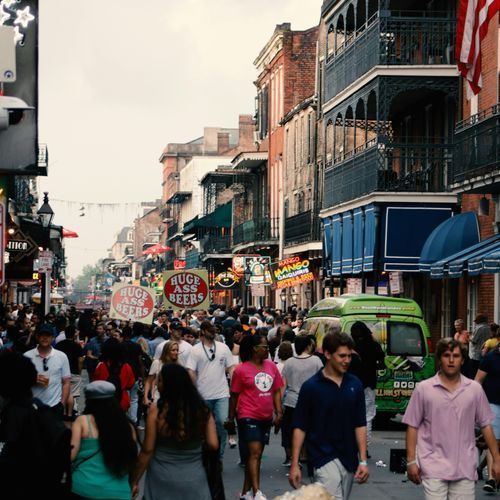 The Flamboyant 19th-Century Creole Aristocrat Who Built the First Suburb in New Orleans