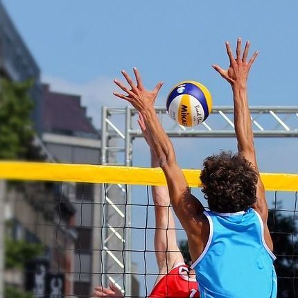 Beach Volleyball Goes 1-1 At Beach Bear Bash In Ozark, Mo. - Lindenwood University Athletics