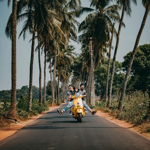 Why is once sleepy Luang Prabang now on tourists’ radar?