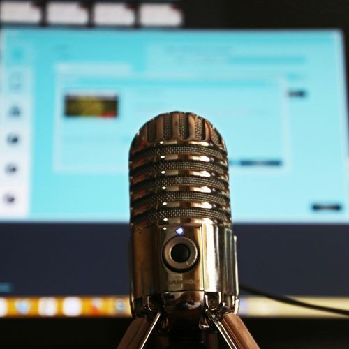 Bash Connektor Unveils New Podcasts