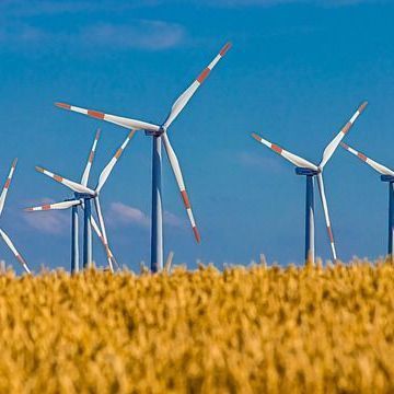 Wind farm owners admit liability to nuisance claims made by Wexford couple