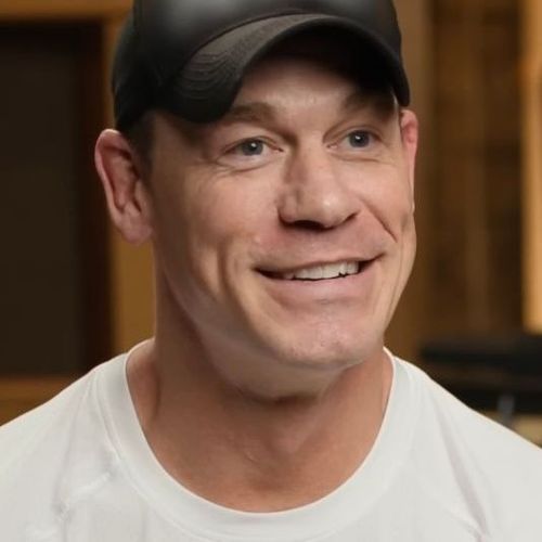 John Cena Net Worth 2025: Income, Wife, Age, Height, Affairs, Movies