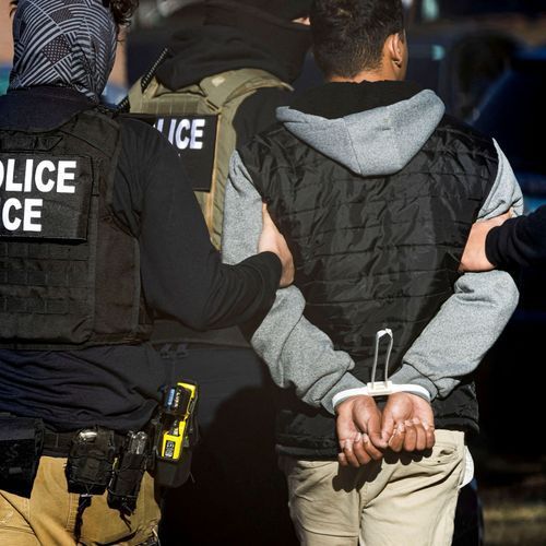 Millcreek mayor claims ICE agents 'trampled the rights' of resident