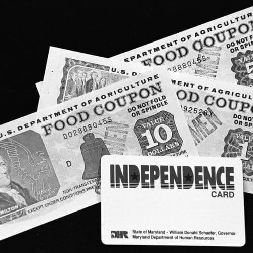 Texans Will Not Receive November SNAP Benefits if Government Shutdown Goes Another Week