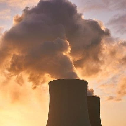 Cape Town nuclear plans move forward