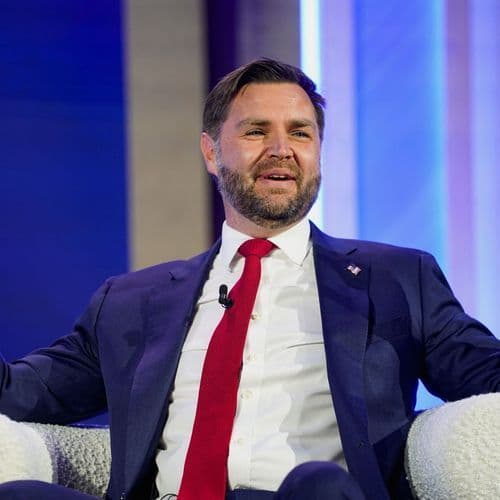 Donald Trump's MAGA Succession Plan Could Be Under Threat