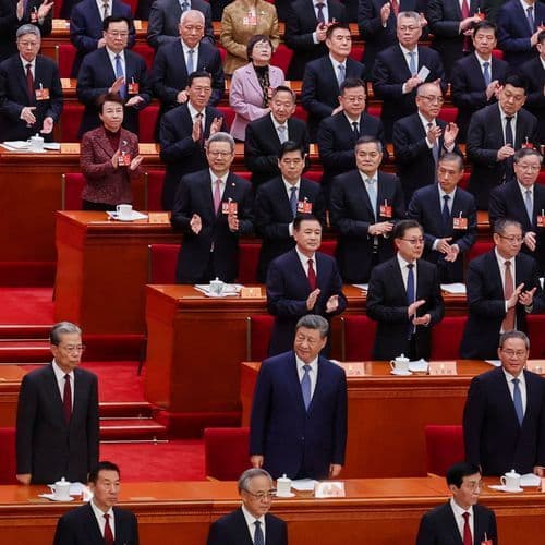 What the Chinese Politburo’s Latest Economic Conclave Tells Us?