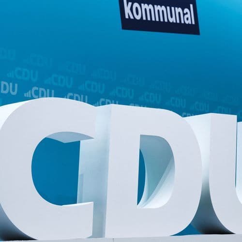 Chronicle of the 2025 Local Election in Wuppertal – the Election Day in the Ticker