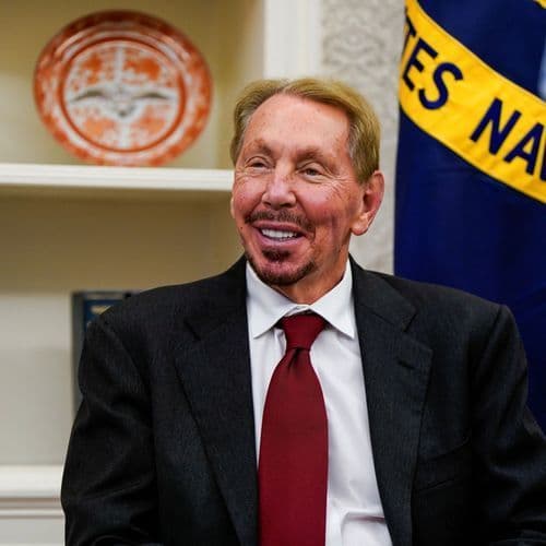 Techrights — Oracle's Debt Continues Rising to All-Time Highs, The "Slop Bubble" is a Smokescreen for Larry Ellison