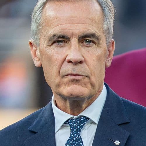 Ottawa tracking allegations of foreign interference in Alberta referendum, Carney says