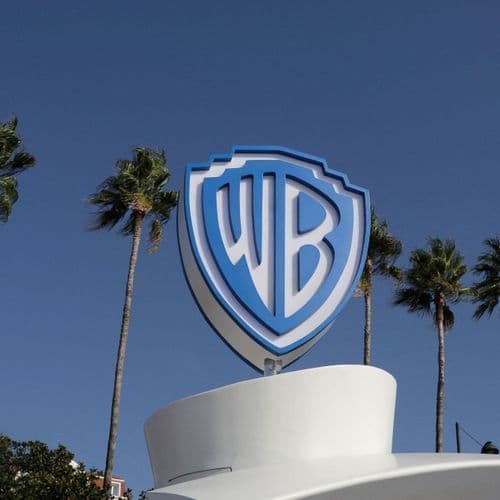 Why Warner Bros.' Highest-Grossing Film Of 2025 Continues To Be A Hit Despite Its 48% RT Score (Trending #1 On PVOD)