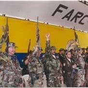 DEA Director Terry Cole Labeled Venezuela as a Narco-Terrorist State