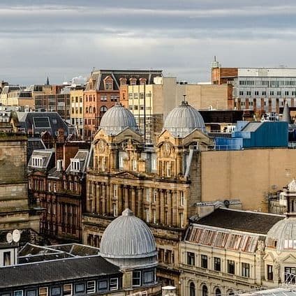 Carrier showcases innovative airside solutions at CIBSE Scotland Conference 2025