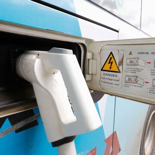 Altech Batteries’ silicon anode tech captures the interest of a leading battery manufacturer