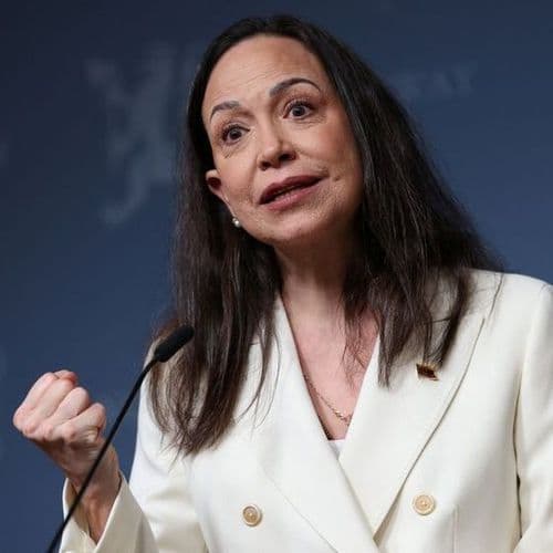 Nobel Laureate injured on her way to Oslo | Norway's News in English — www.newsinenglish.no