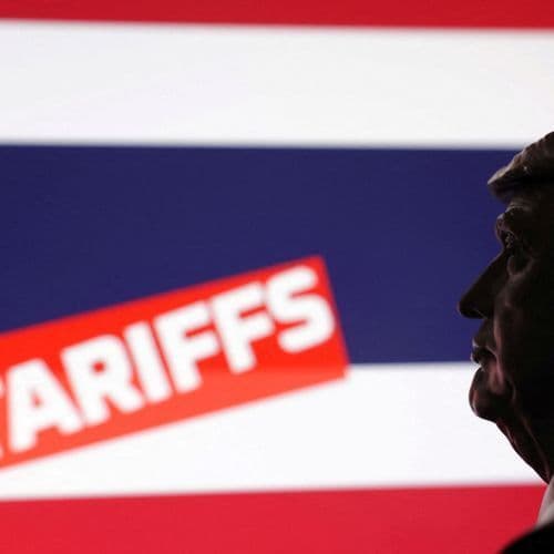 Moe urges renewed Canada-U.S. trade talks after D.C. trip