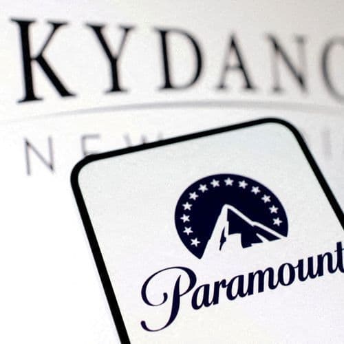 LA Man Who Punched Federal Officer at Paramount Protest Sentenced to Probation