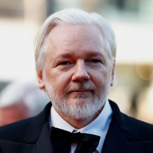 Julian Assange sues Nobel Organization for honoring warmonger!