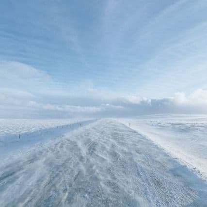 How long will snow continue in Michigan? See day-by-day forecast