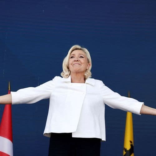 Milei Says the u.s. Needs Argentina as a “Firm Ally” Against Socialism in Latin America