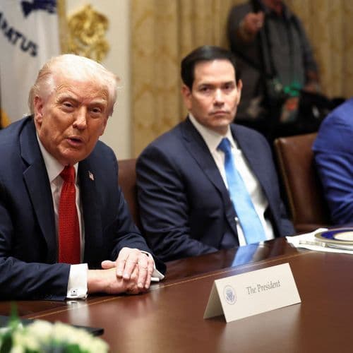 Trump Nominates Stuart Levenbach, with No Financial Experience, to Lead the CFPB