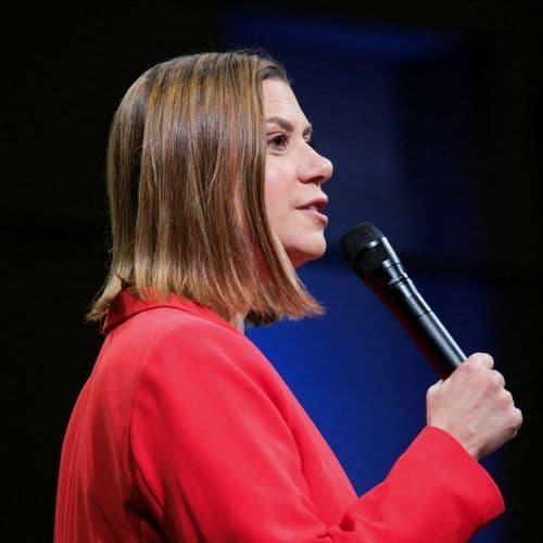 Michigan Sen. Slotkin Claims FBI Retaliation, Death Threats As Fallout Over ‘Mutiny’ Video Intensifies