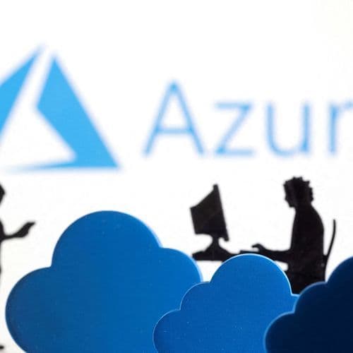 'Largest-Ever' Cloud DDoS Attack Pummels Azure
