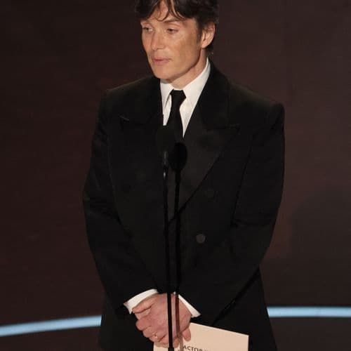 20 years ago, Cillian Murphy's nearly perfect thriller was ahead of its time