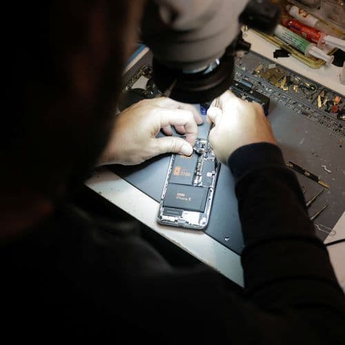 St. Paul ‘Right to Repair’ ballot initiative falls 300 signatures short, for now