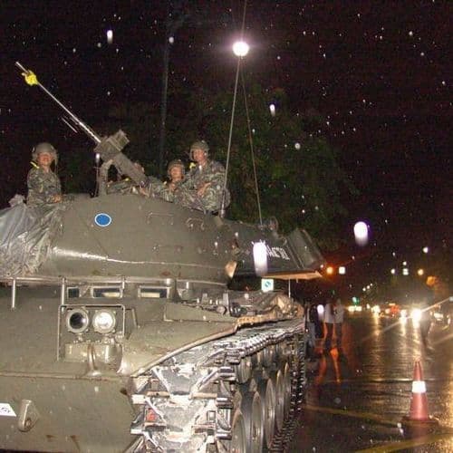 Llaneros Made a Coup in the Capital: Victory that Leaves Santa Fe in Vilo