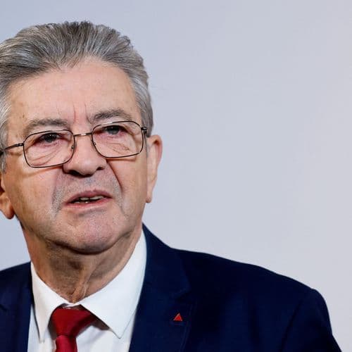 The "Face À Vous" Evening, the "New France" of Jean-Luc mélenchon... Behind the Scenes of the Jdnews