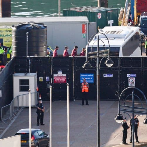 United Kingdom Tightens the Conditions of Permanent Residence for Foreigners with Legal Status