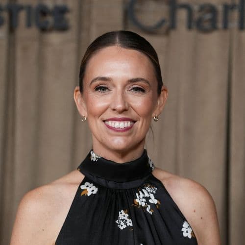 'It absolutely politicised me': Dame Jacinda Ardern pens candid letter to her younger self