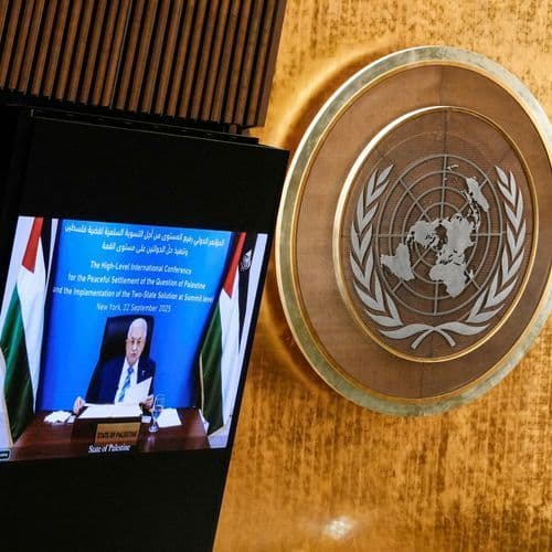 Israel Blocks Palestinian Central Elections Committee From Entering Gaza, East Jerusalem