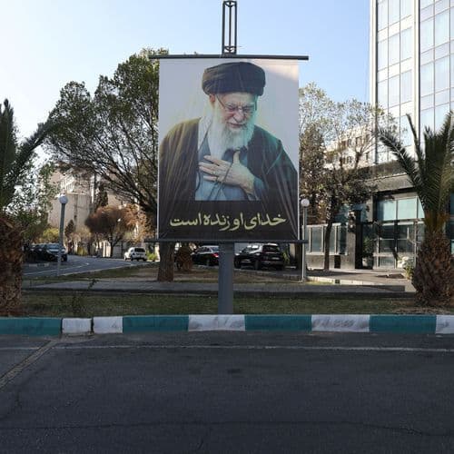 Irgc Says Iran's Enemies Will Not Be Safe "Even in Their Own Homes"