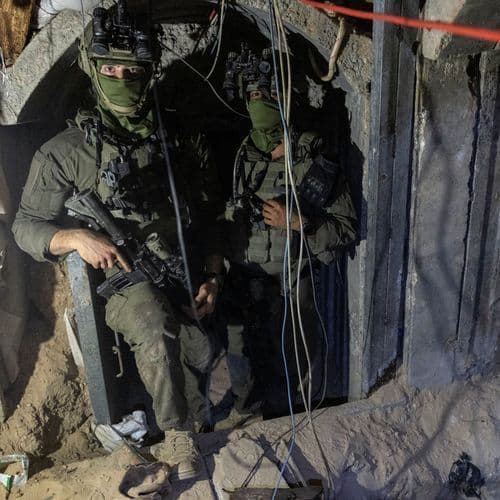 Peru Opens Investigation Into Former IDF Soldier After Hind Rajab Foundation Files Complaint