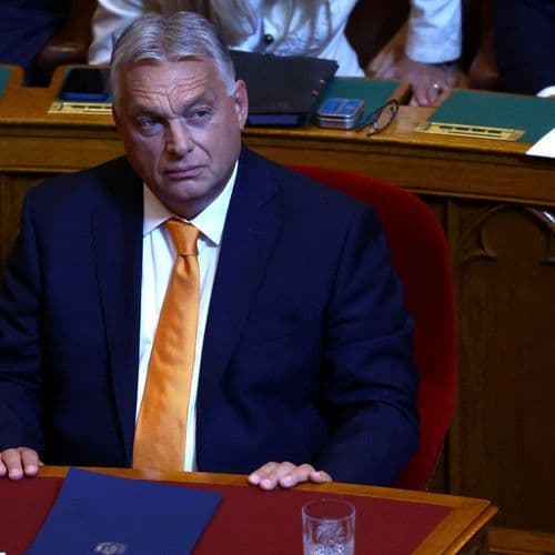 Tamás Menczer Spoke About the Fact that Fidesz's Candidates for the Election Will Be Announced Soon.