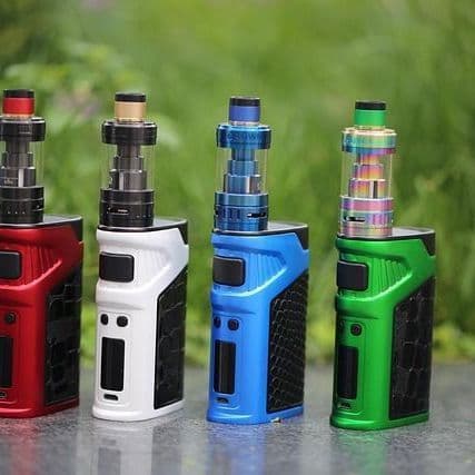Vaping in Teenagers, Simri Experts: 'Beware of Masked Nicotine Addiction'