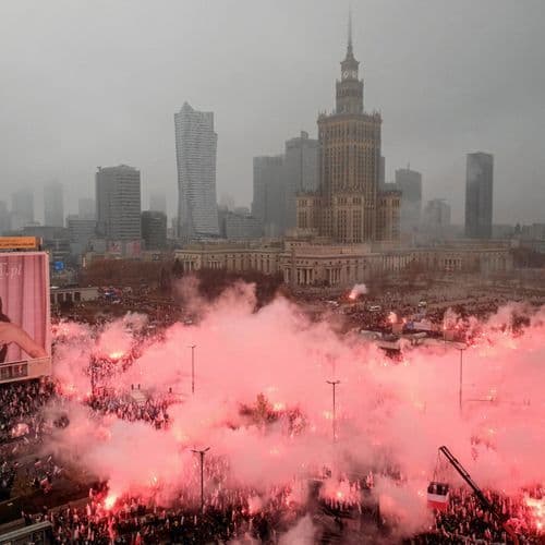 Taxing the Rich Is Key to Challenging the Far-Right