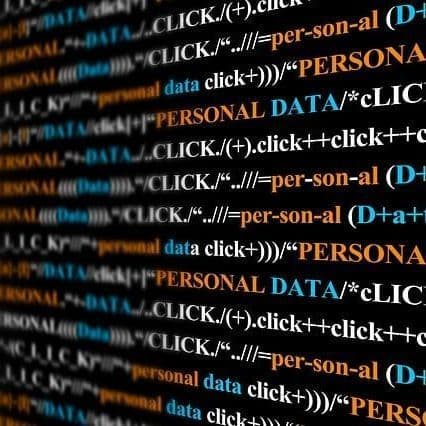 Data Protection: Police Uses Data Brokers for Surveillance