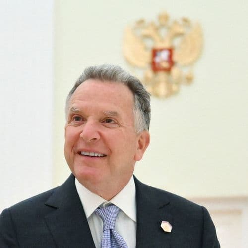 Witkoff Call Filtration Is Unacceptable, Russia Says