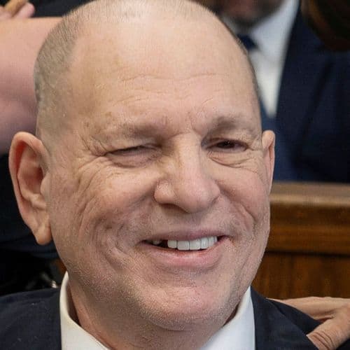 Weinstein Returns to New York for New Trial After Conviction Overturned
